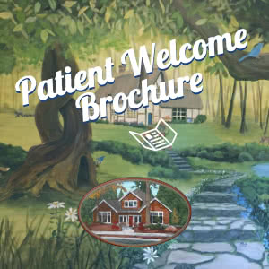 Patient Welcome Brochure